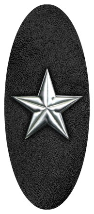 Star Silver-Black